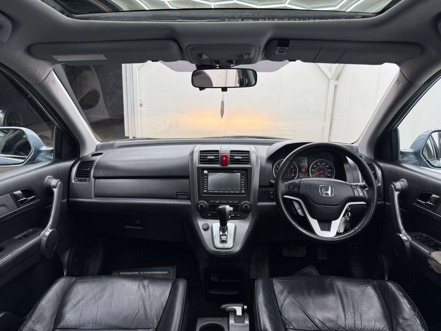 Used Honda CR-V 2008 for sale - 77839155: Photo 28