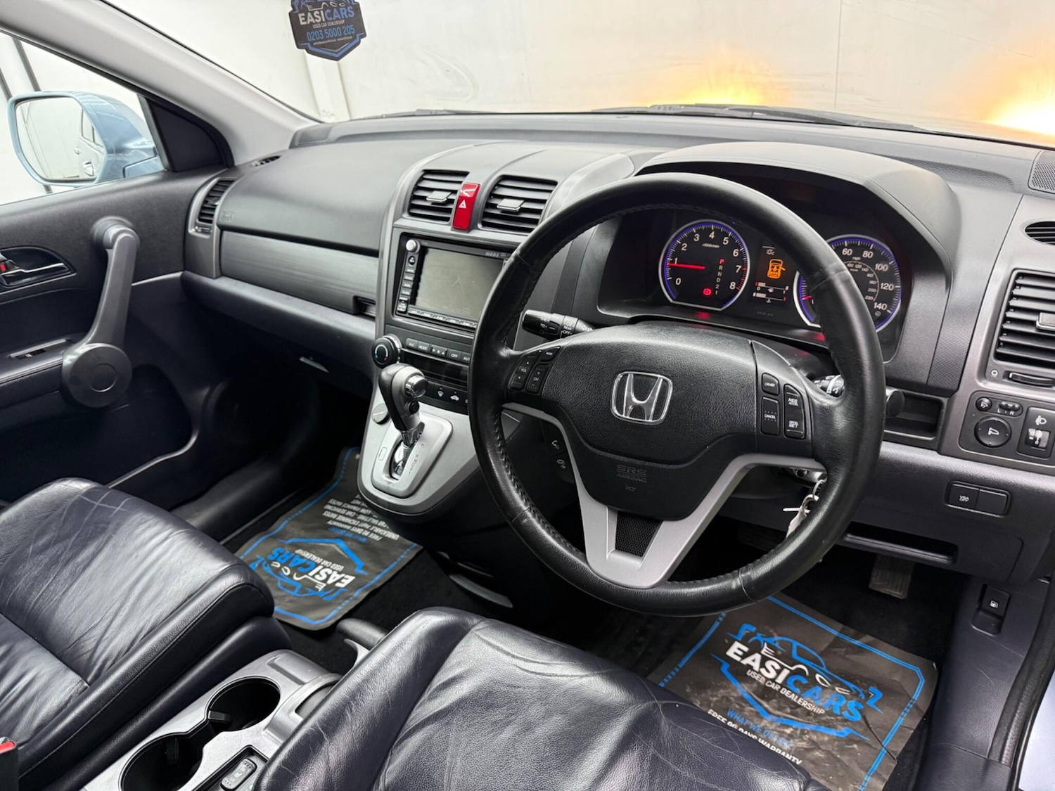 Used Honda CR-V 2008 for sale - 77839155: Photo 3