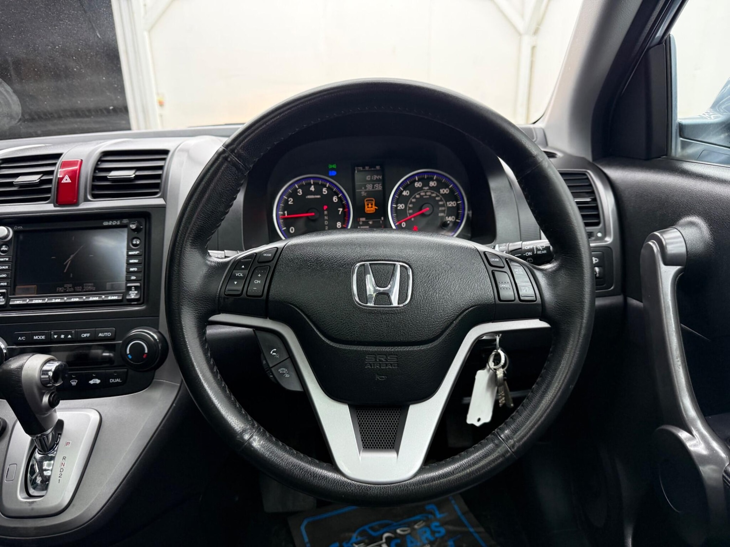 Used Honda CR-V 2008 for sale - 77839155: Photo 32