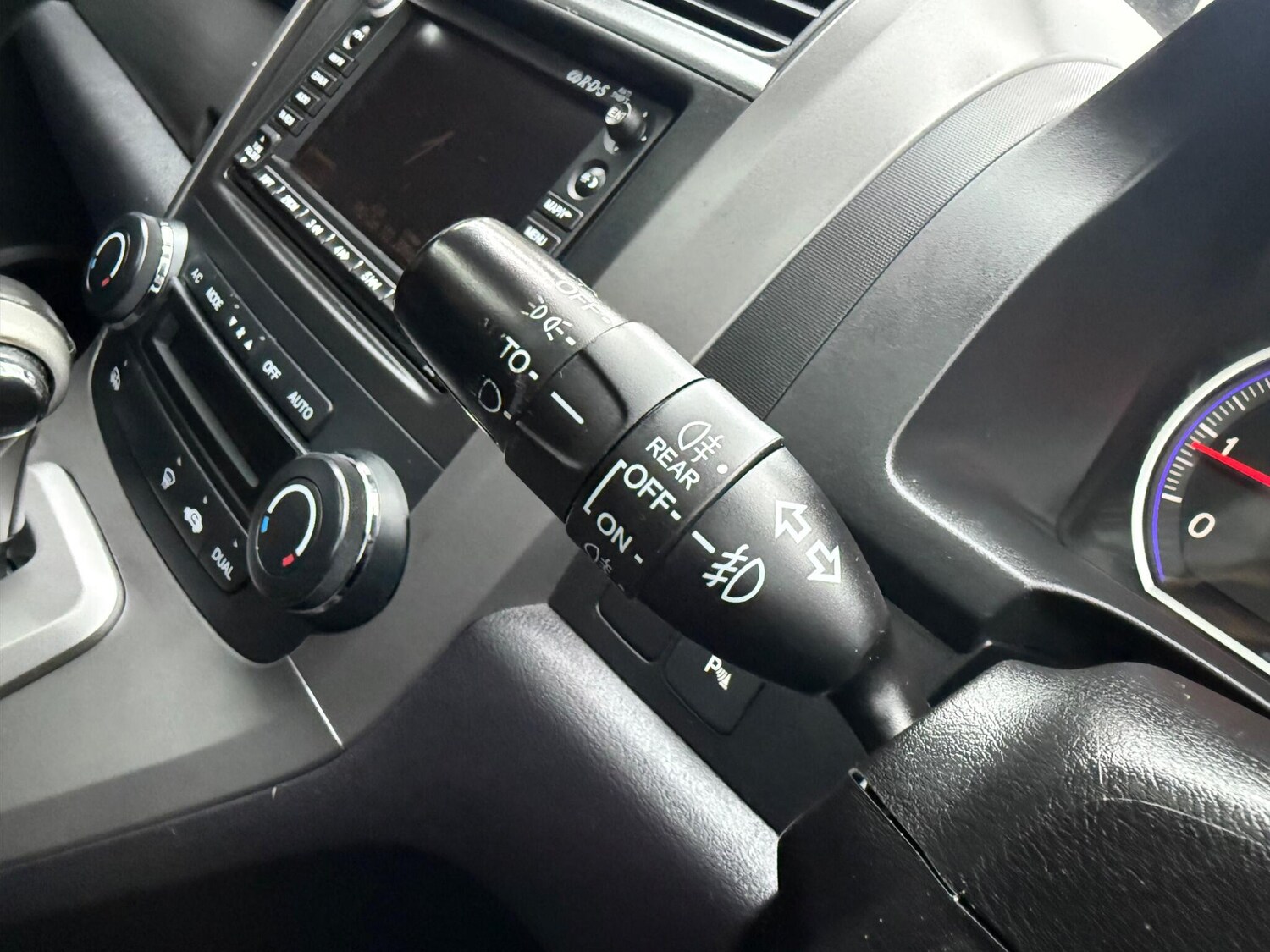 Used Honda CR-V 2008 for sale - 77839155: Photo 36