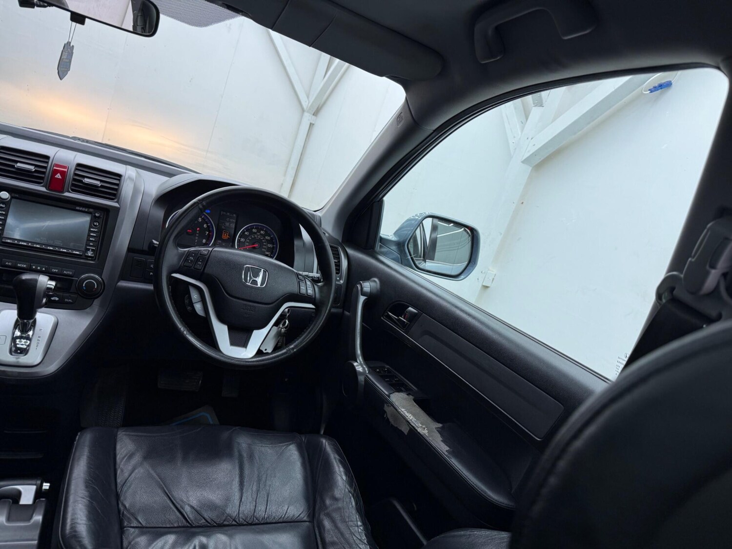 Used Honda CR-V 2008 for sale - 77839155: Photo 39