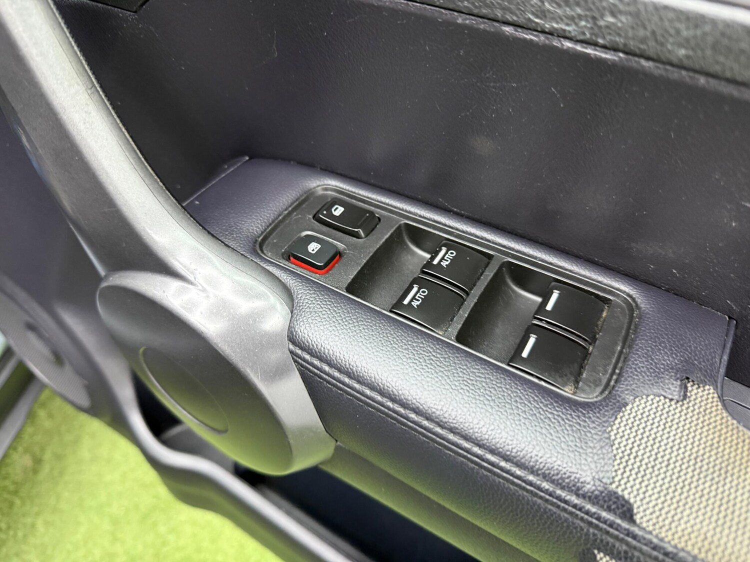 Used Honda CR-V 2008 for sale - 77839155: Photo 40