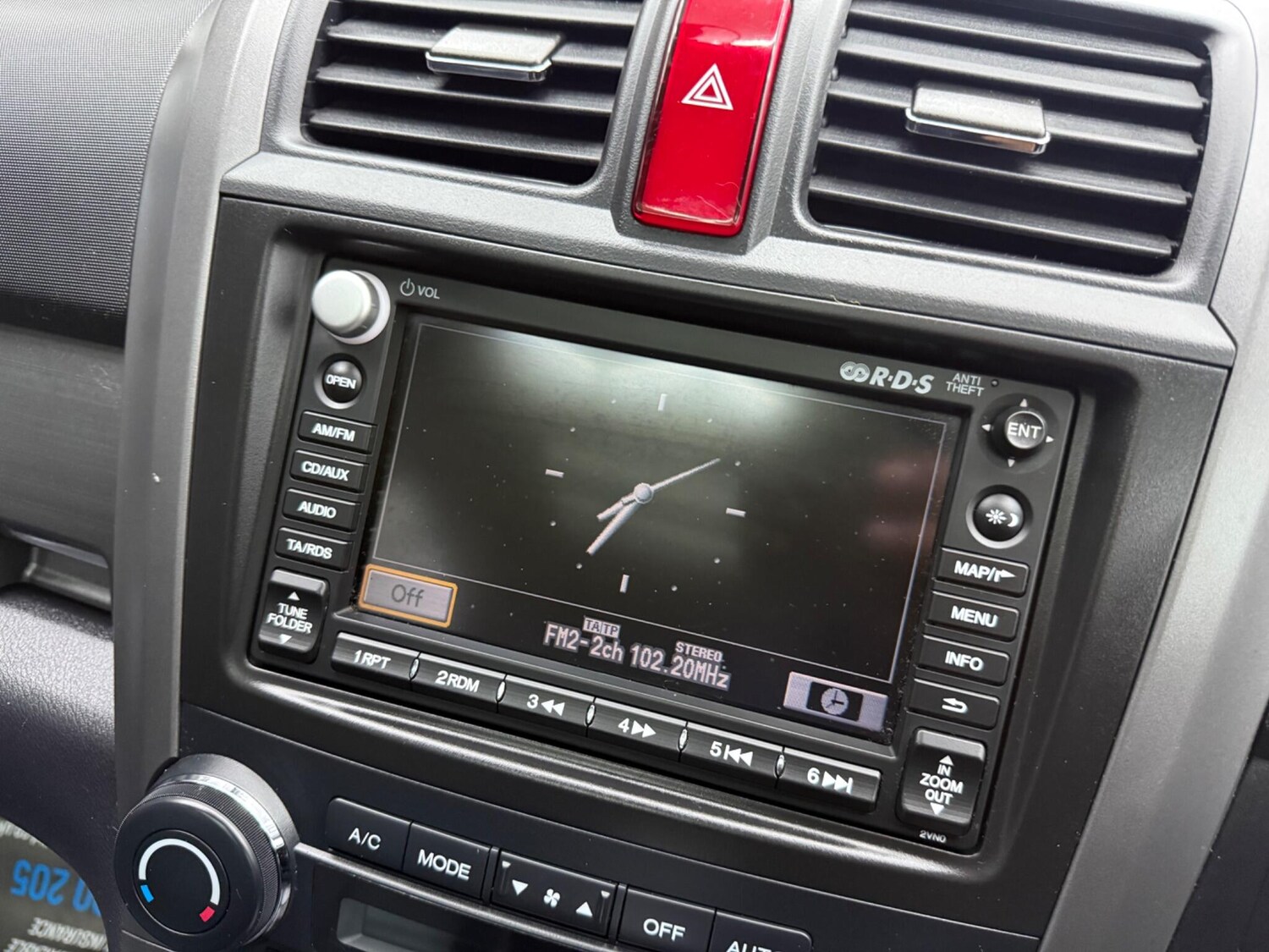 Used Honda CR-V 2008 for sale - 77839155: Photo 44