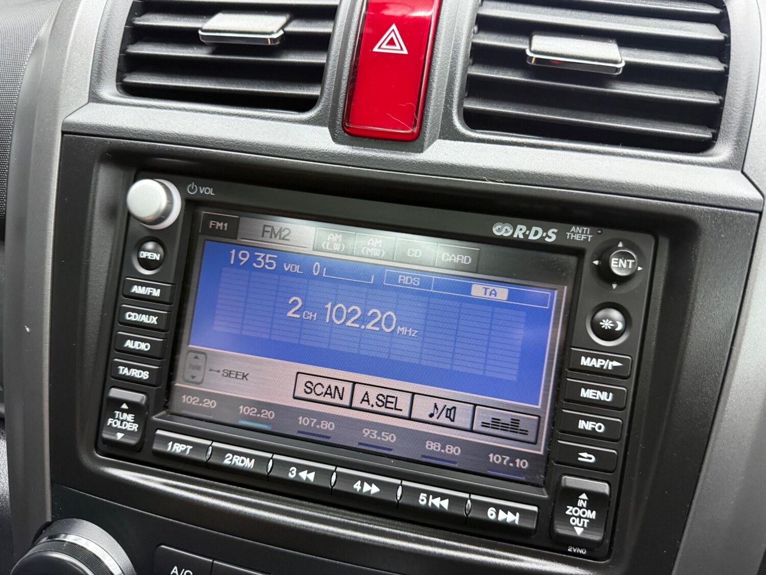 Used Honda CR-V 2008 for sale - 77839155: Photo 46