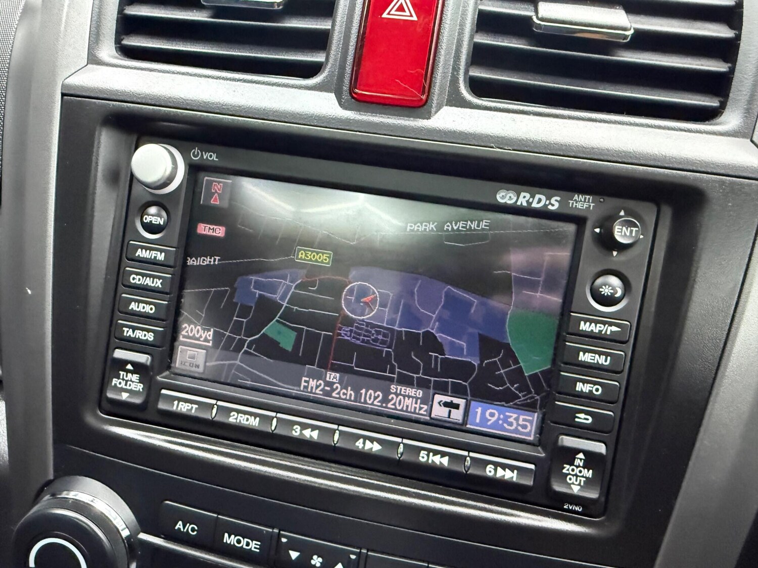 Used Honda CR-V 2008 for sale - 77839155: Photo 47