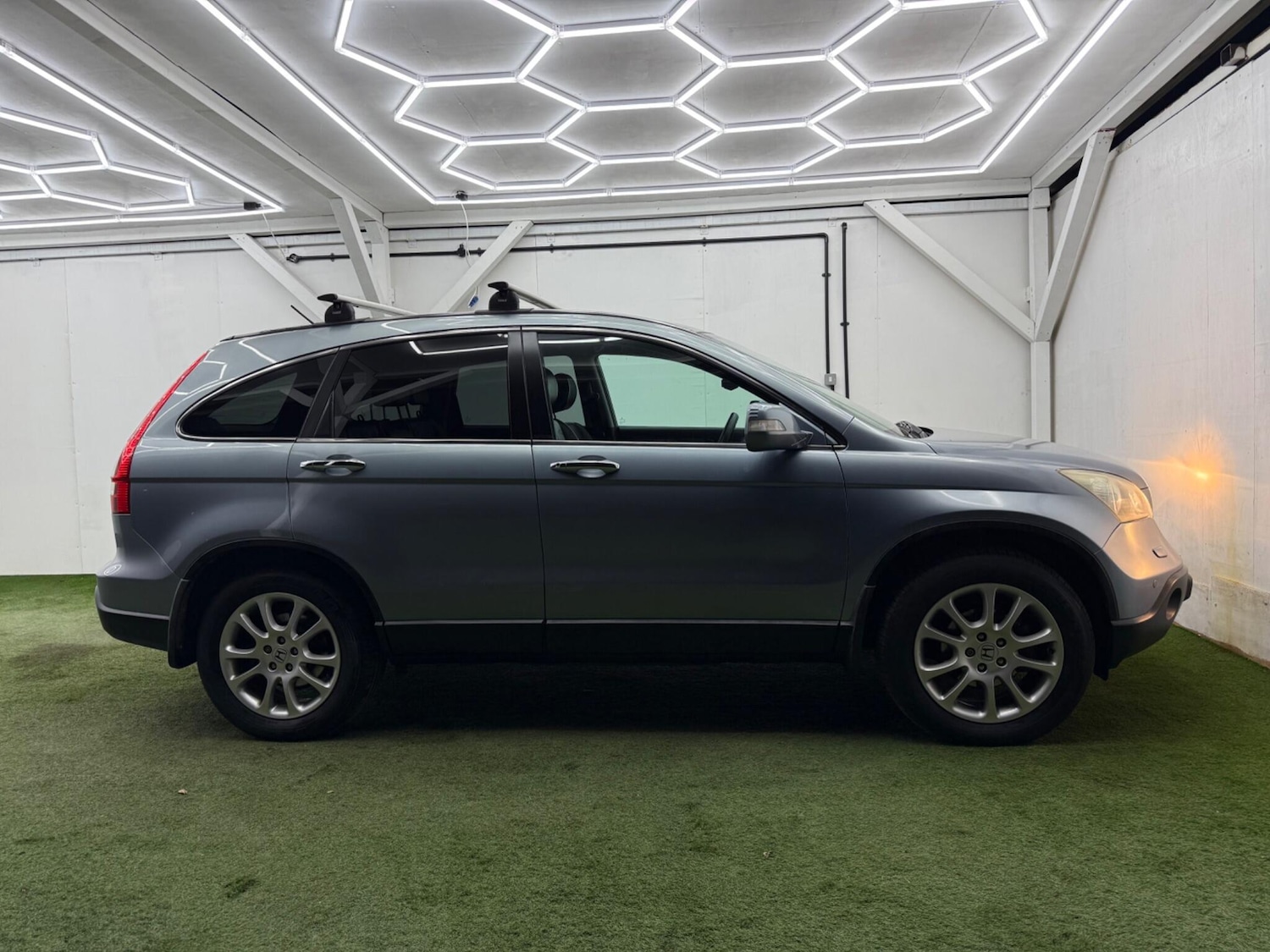 Used Honda CR-V 2008 for sale - 77839155: Photo 5