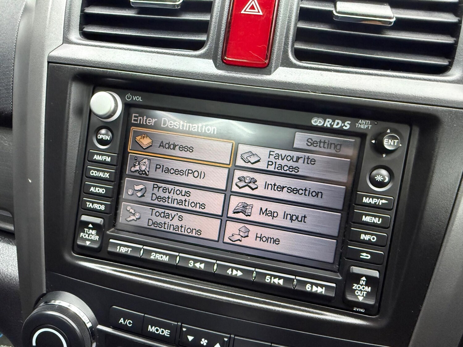 Used Honda CR-V 2008 for sale - 77839155: Photo 50