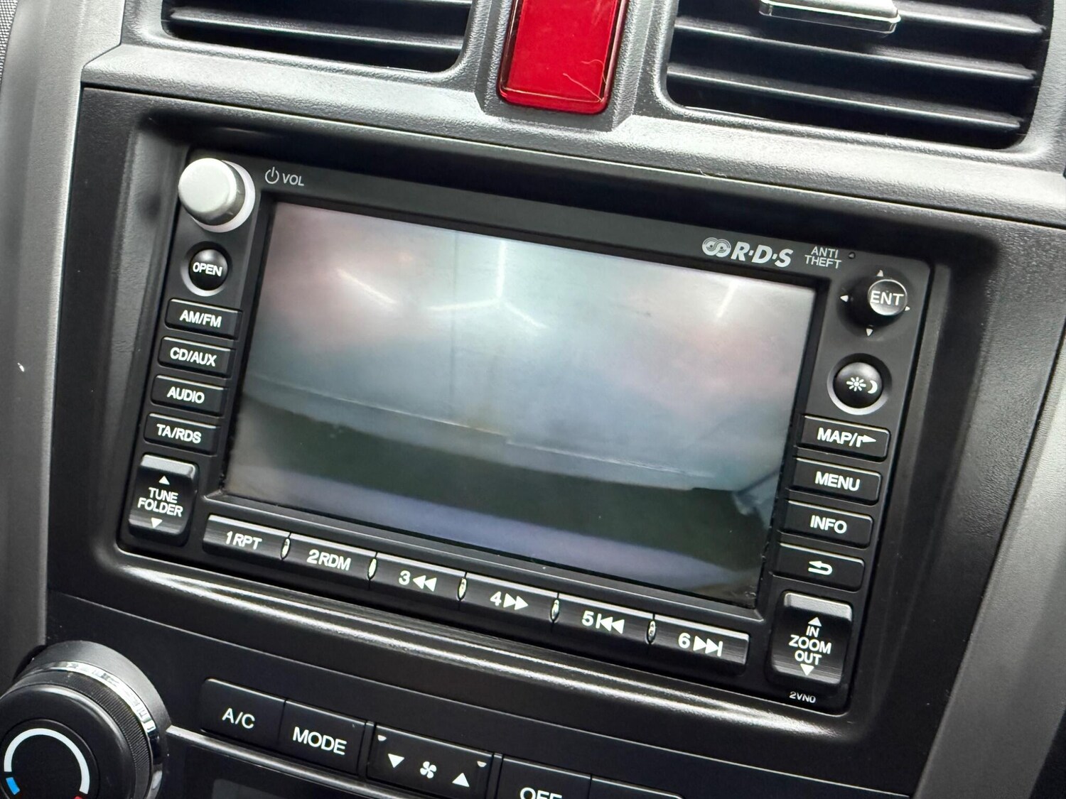 Used Honda CR-V 2008 for sale - 77839155: Photo 51