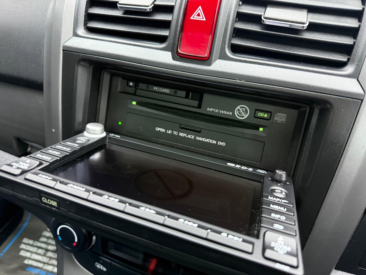 Used Honda CR-V 2008 for sale - 77839155: Photo 52