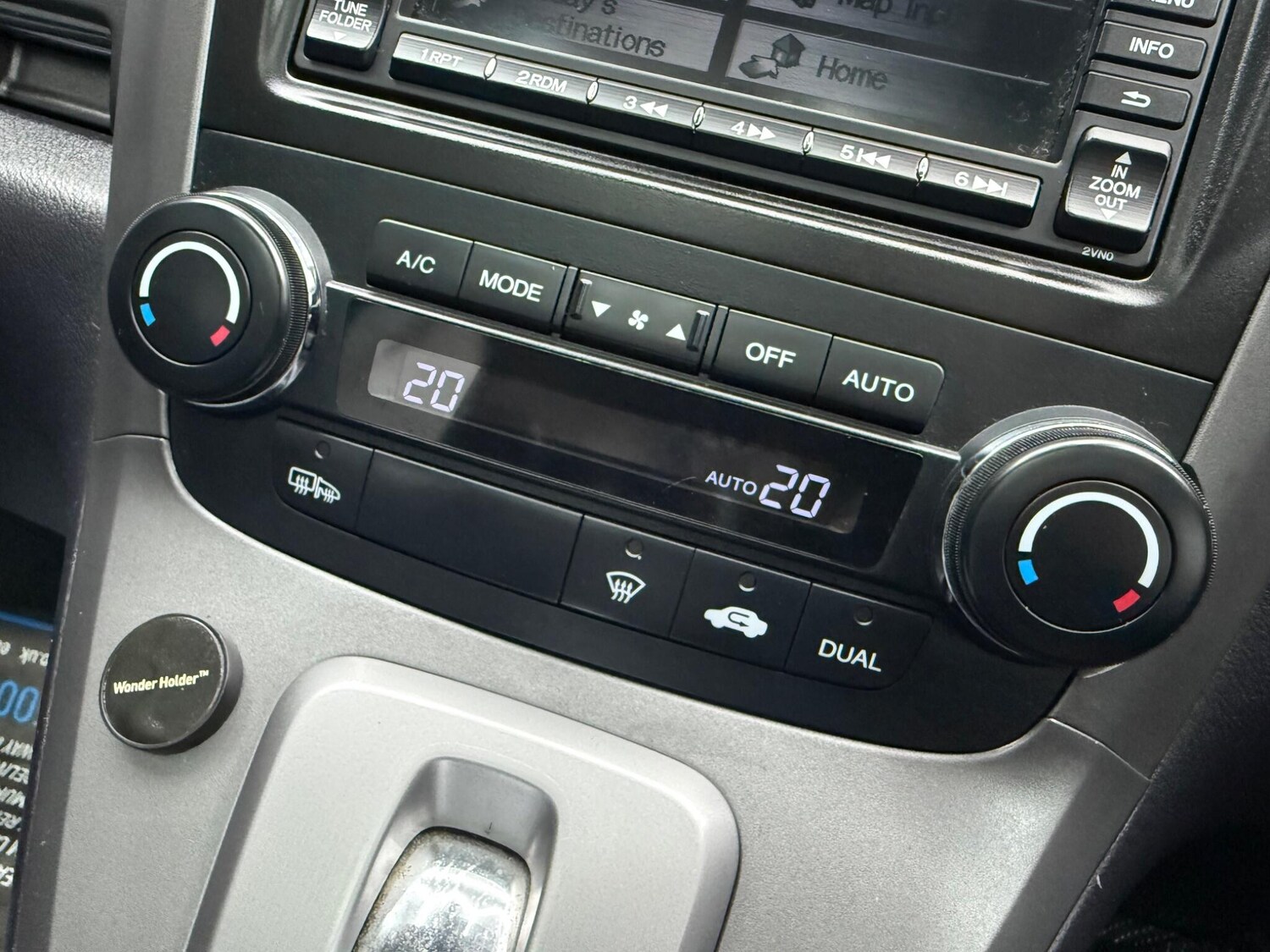 Used Honda CR-V 2008 for sale - 77839155: Photo 53