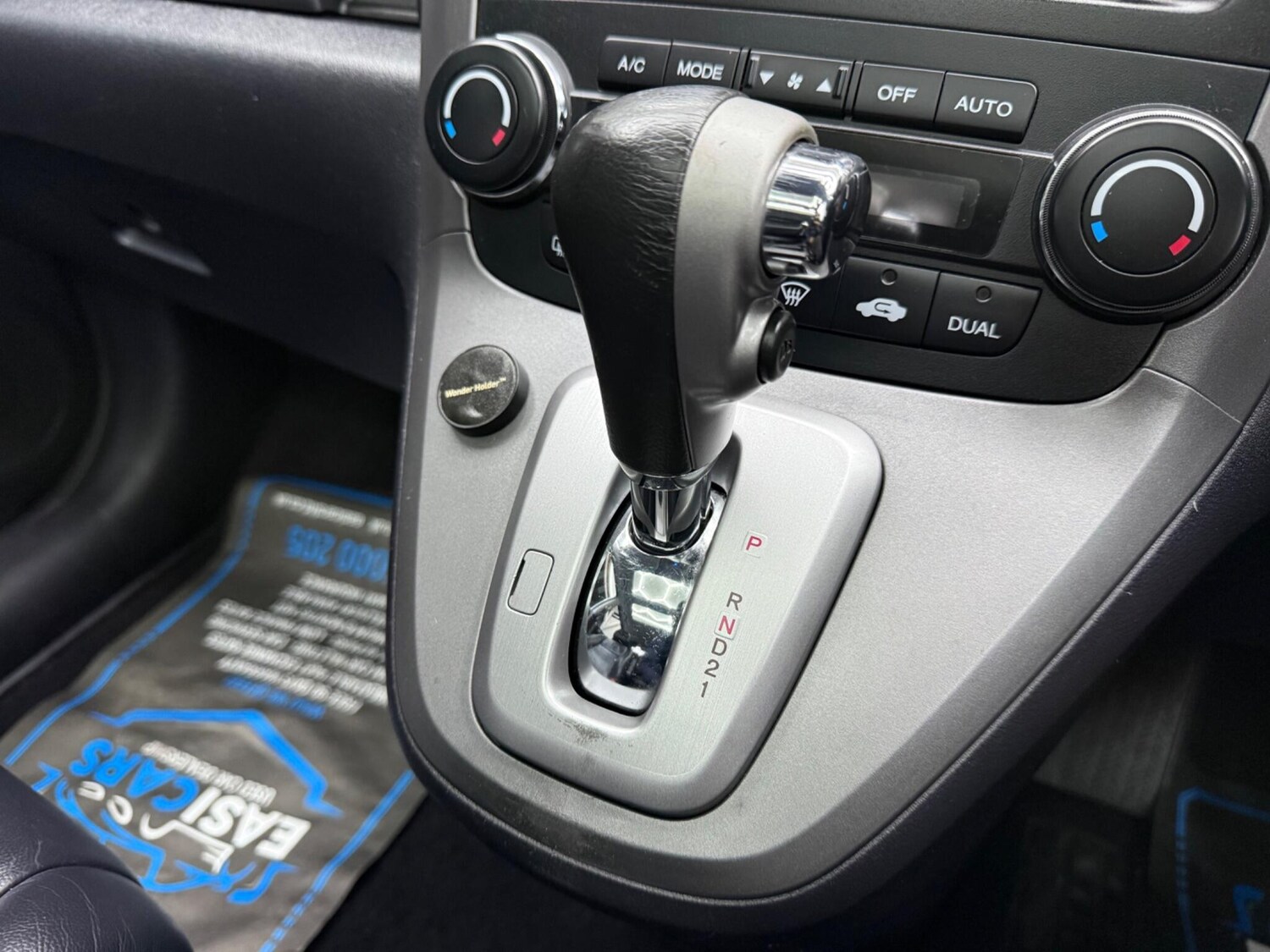 Used Honda CR-V 2008 for sale - 77839155: Photo 54