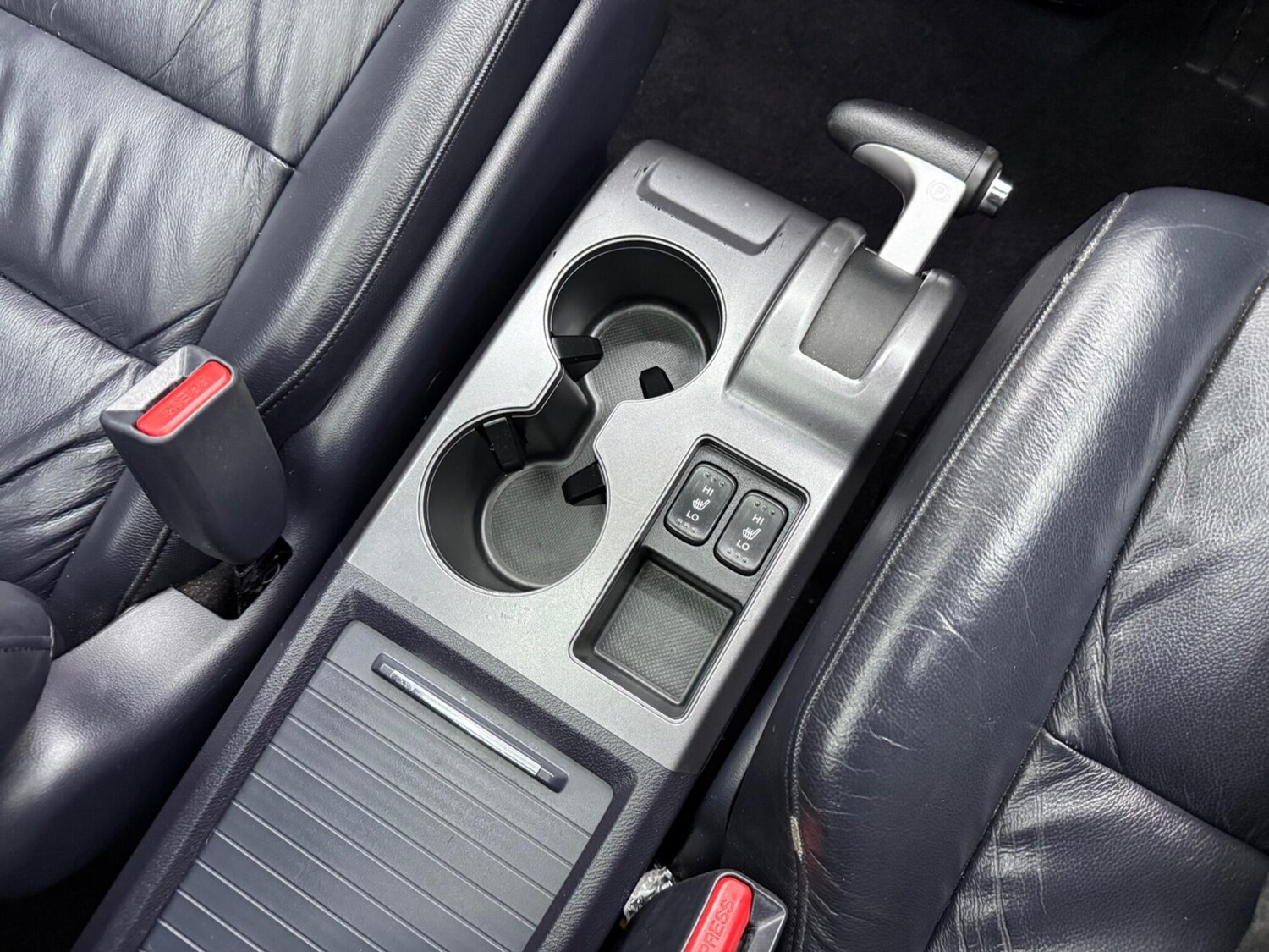 Used Honda CR-V 2008 for sale - 77839155: Photo 55