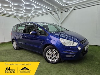 Used Ford S-Max 2014 for sale - 78635762: Photo