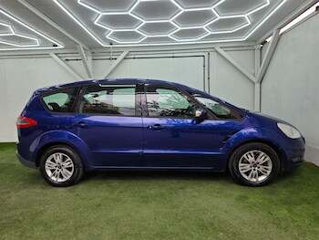 Used Ford S-Max 2014 for sale - 78635762: Photo