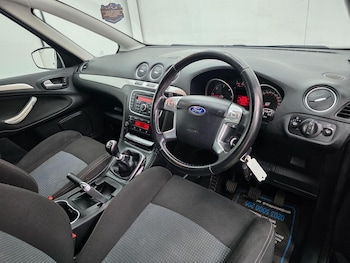 Used Ford S-Max 2014 for sale - 78635762: Photo