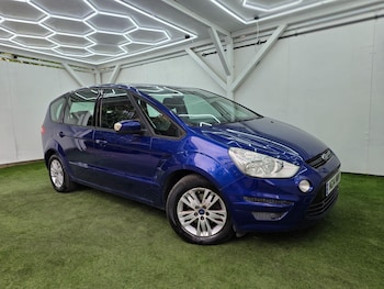 Used Ford S-Max 2014 for sale - 78635762: Photo