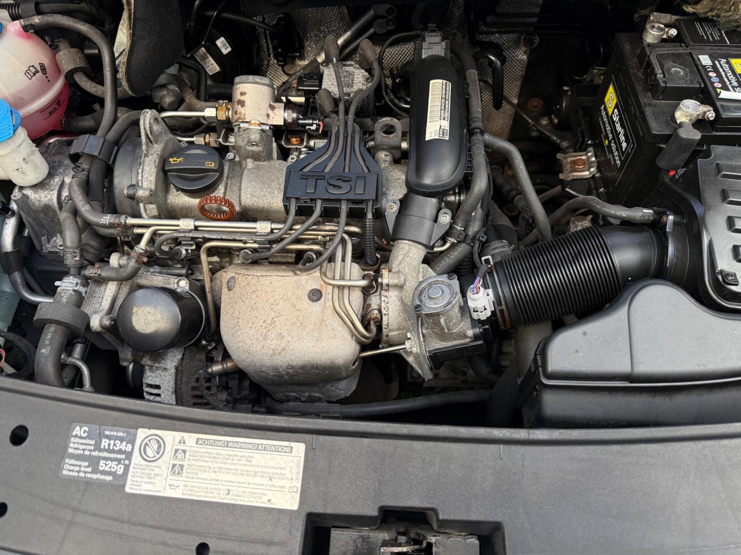 Vehicle 13