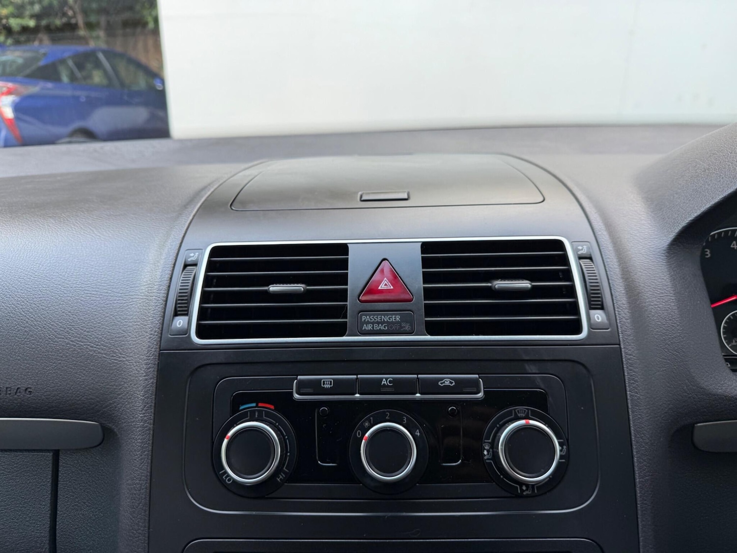 Vehicle 31