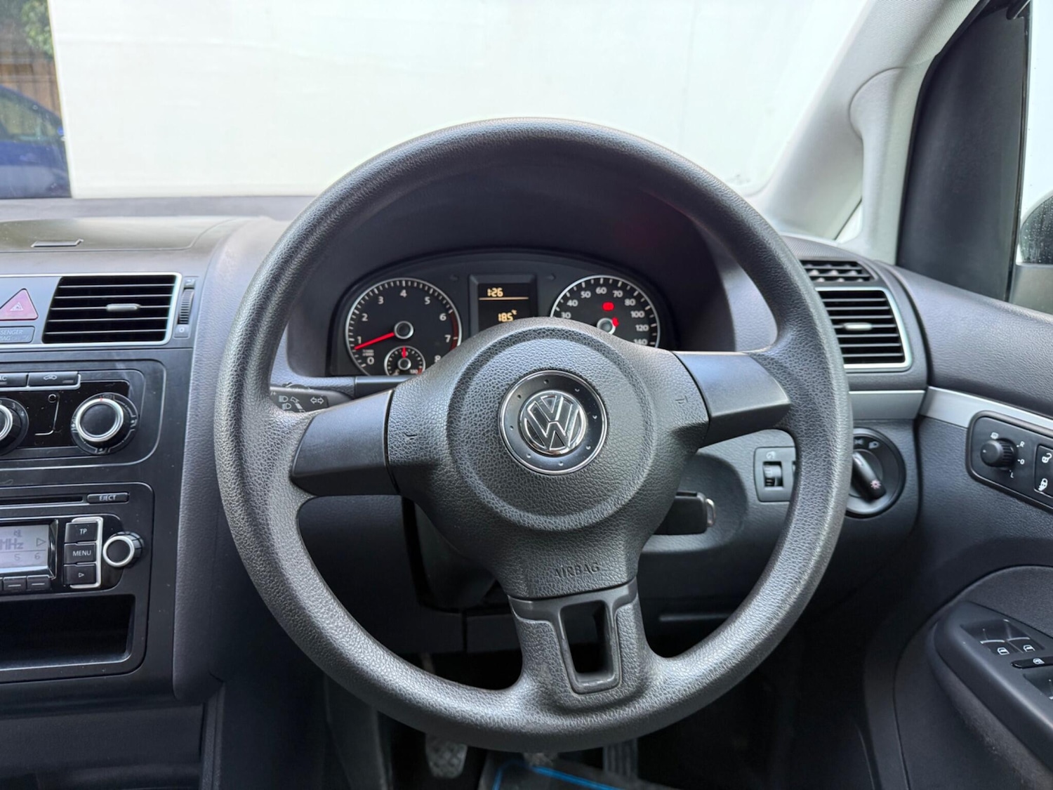 Vehicle 34