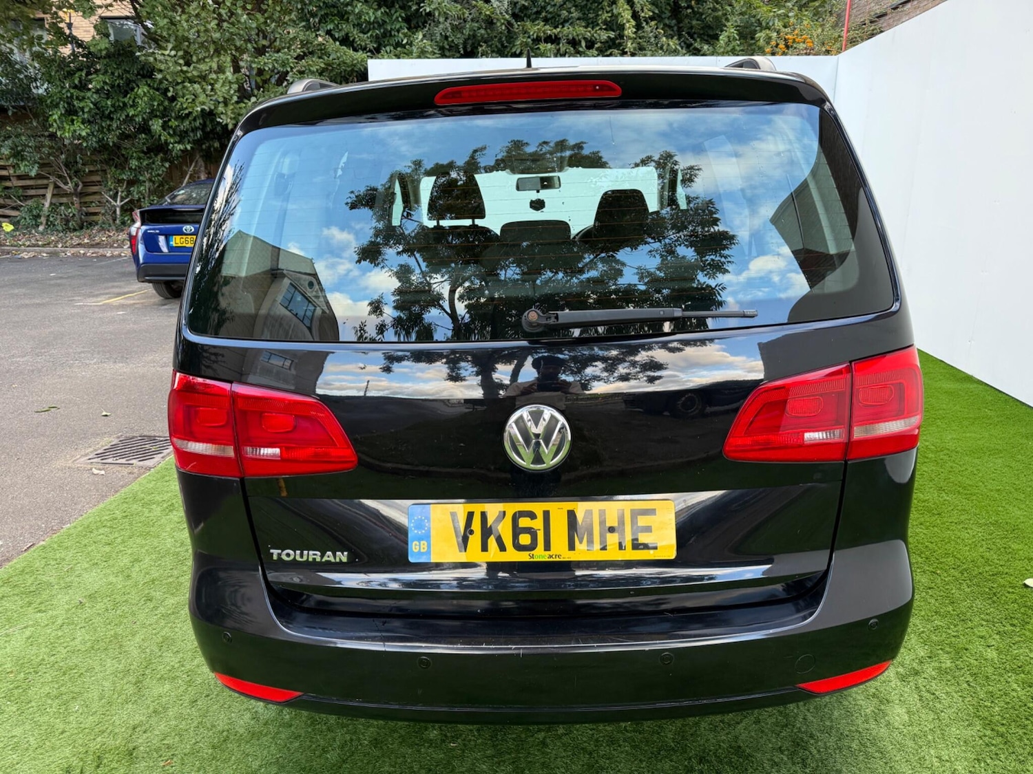 Vehicle 7