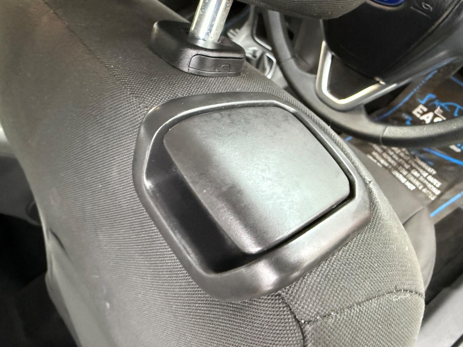 Used Ford Fiesta 2016 for sale - 77993873: Photo 16