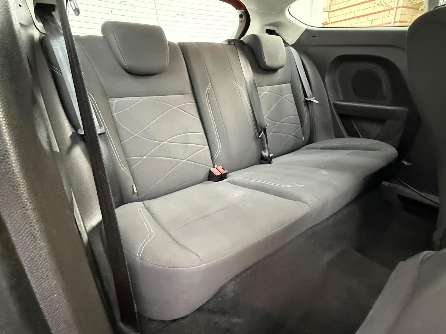 Used Ford Fiesta 2016 for sale - 77993873: Photo 17