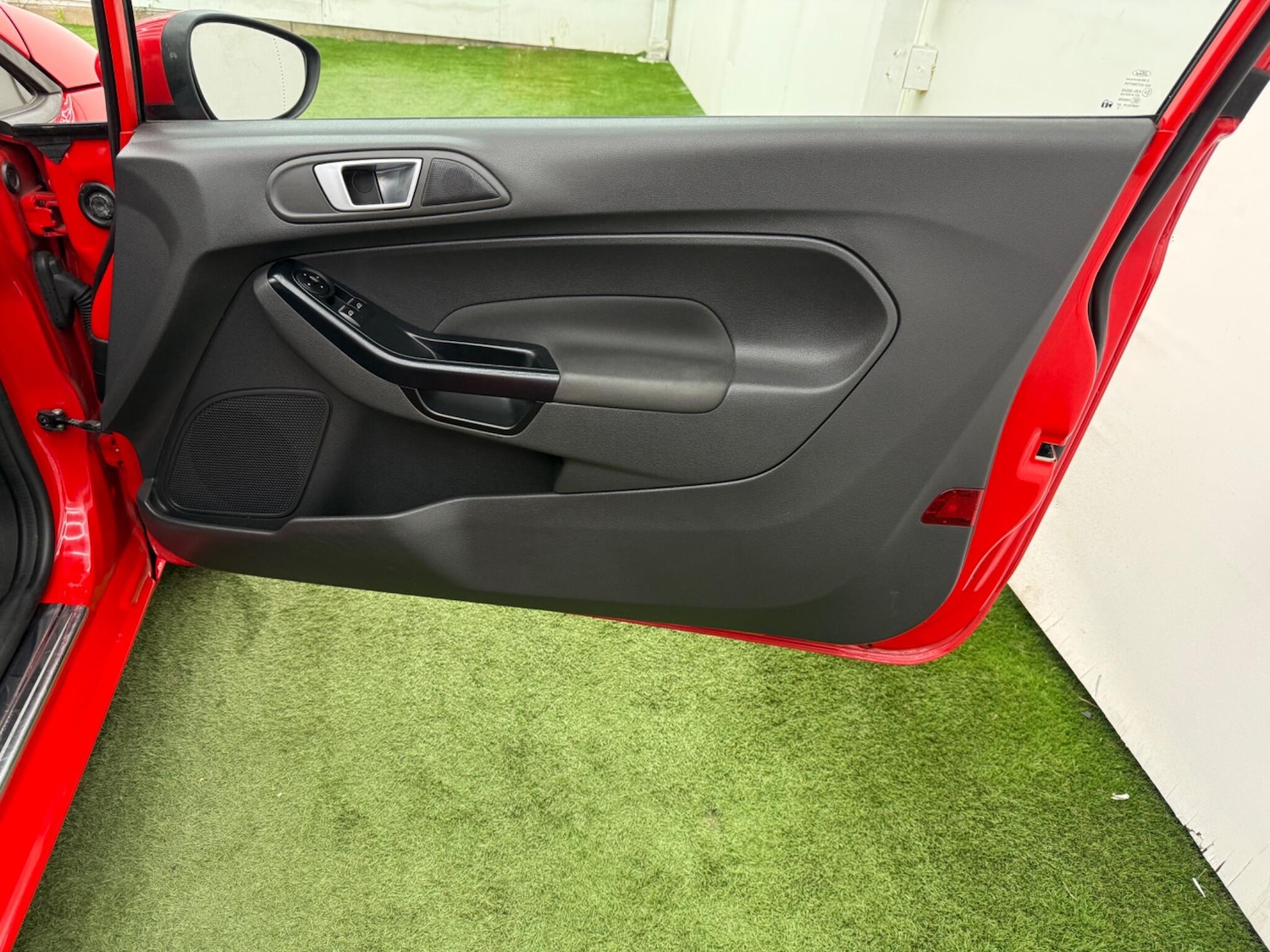 Used Ford Fiesta 2016 for sale - 77993873: Photo 18