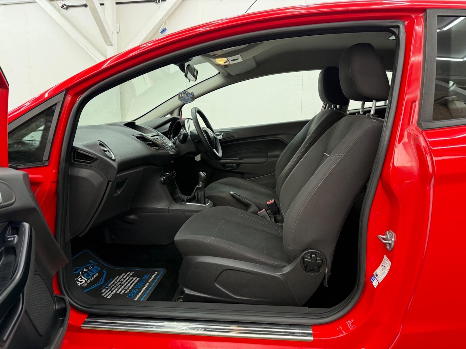 Used Ford Fiesta 2016 for sale - 77993873: Photo 19