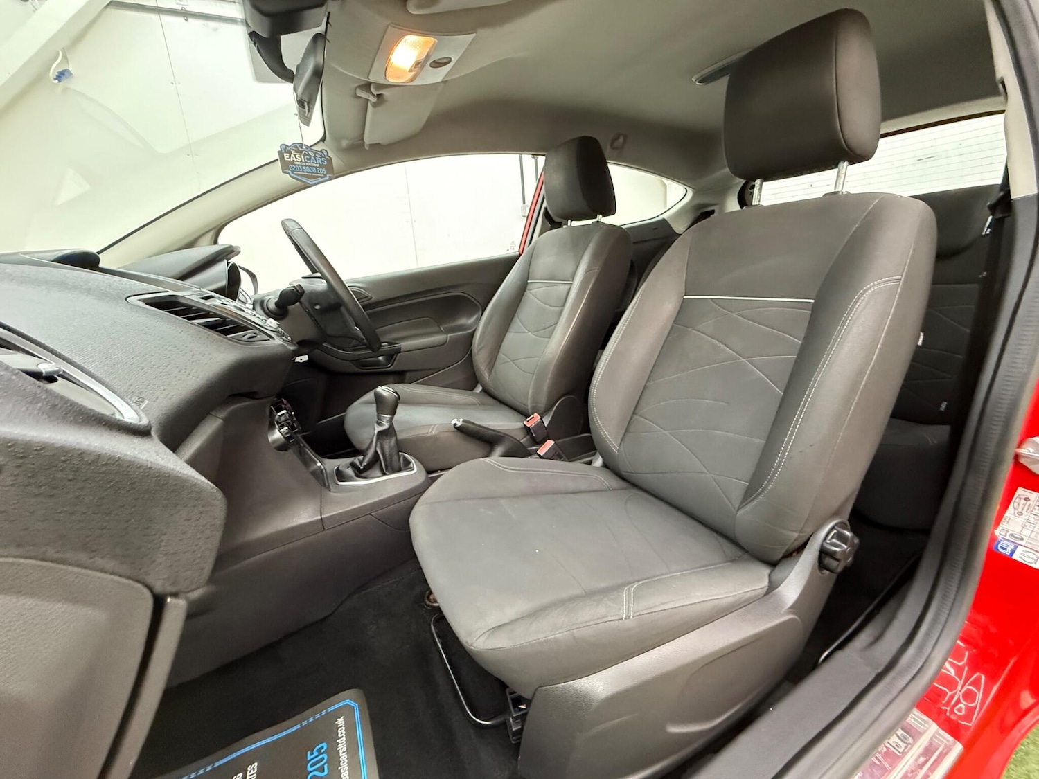 Used Ford Fiesta 2016 for sale - 77993873: Photo 20