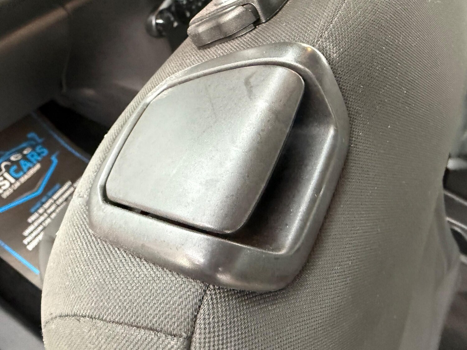 Used Ford Fiesta 2016 for sale - 77993873: Photo 21