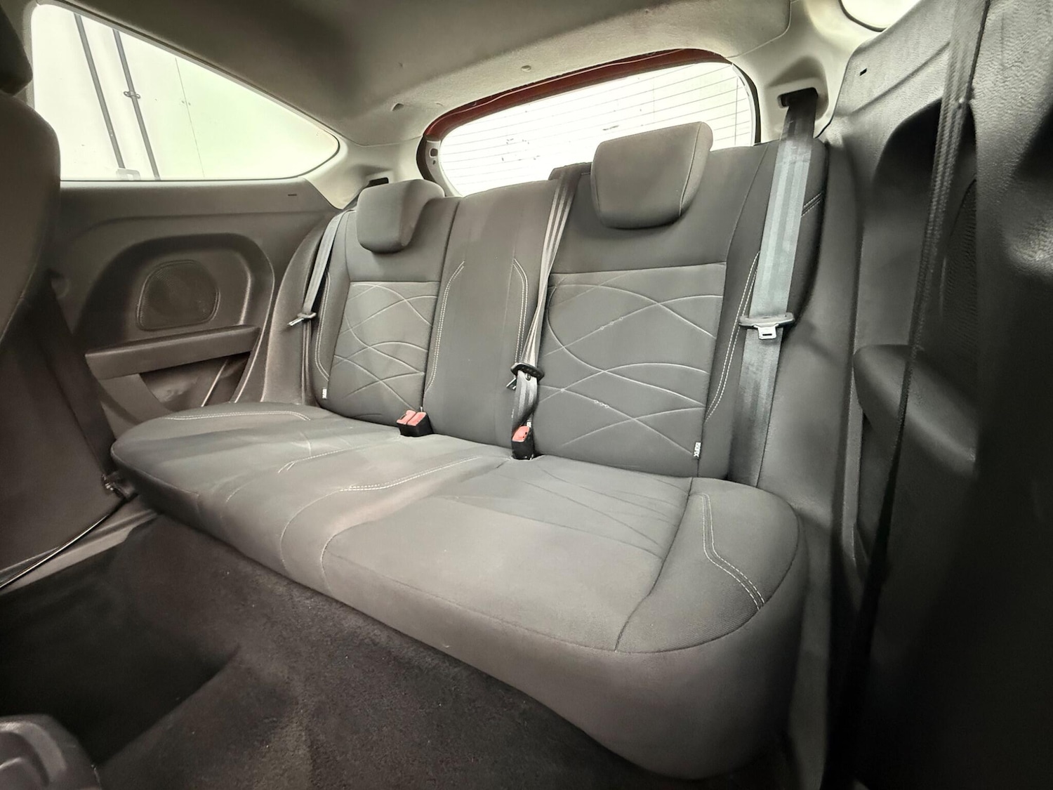 Used Ford Fiesta 2016 for sale - 77993873: Photo 22