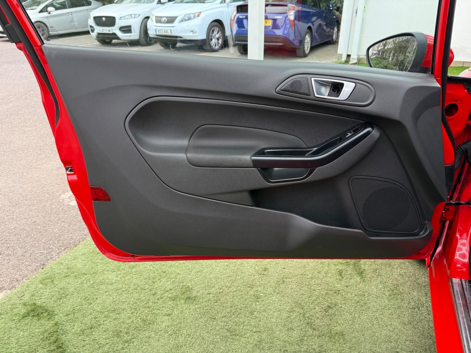 Used Ford Fiesta 2016 for sale - 77993873: Photo 23