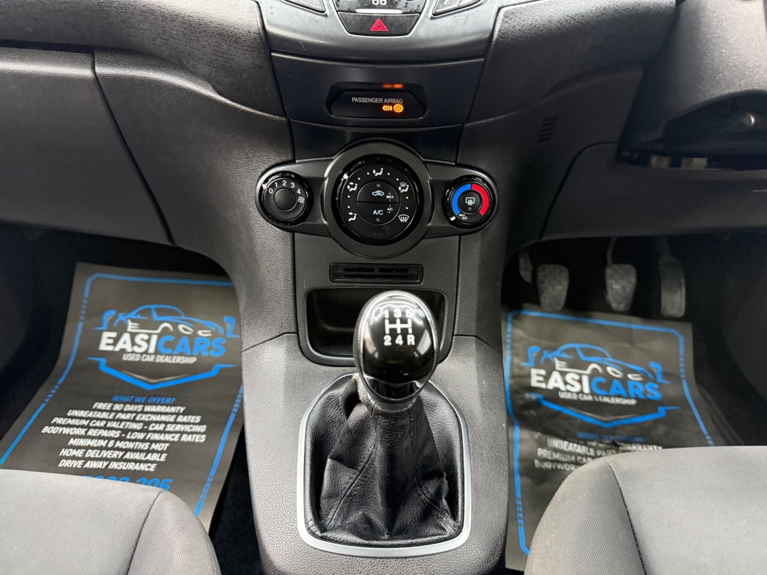 Used Ford Fiesta 2016 for sale - 77993873: Photo 26