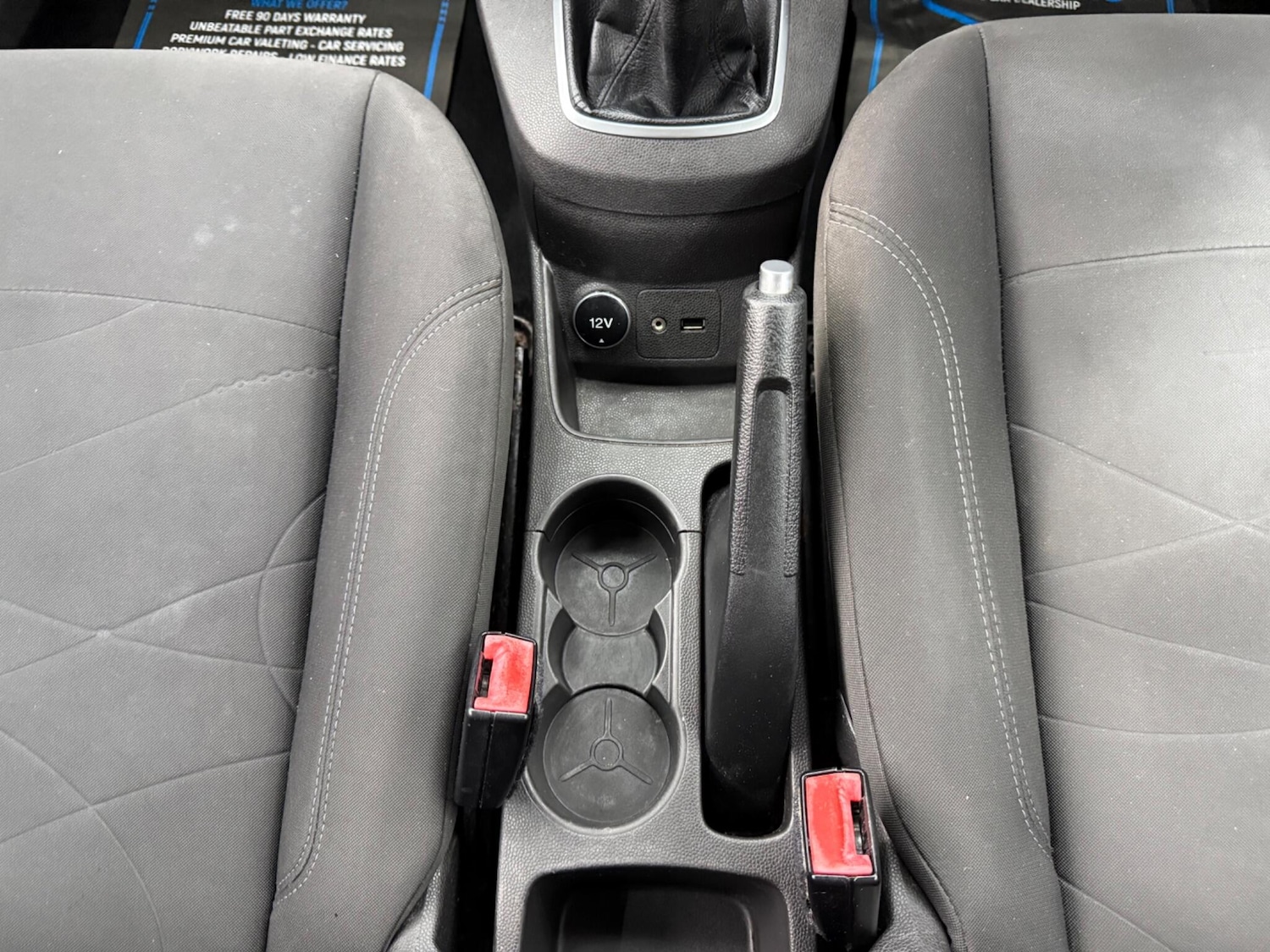 Used Ford Fiesta 2016 for sale - 77993873: Photo 27