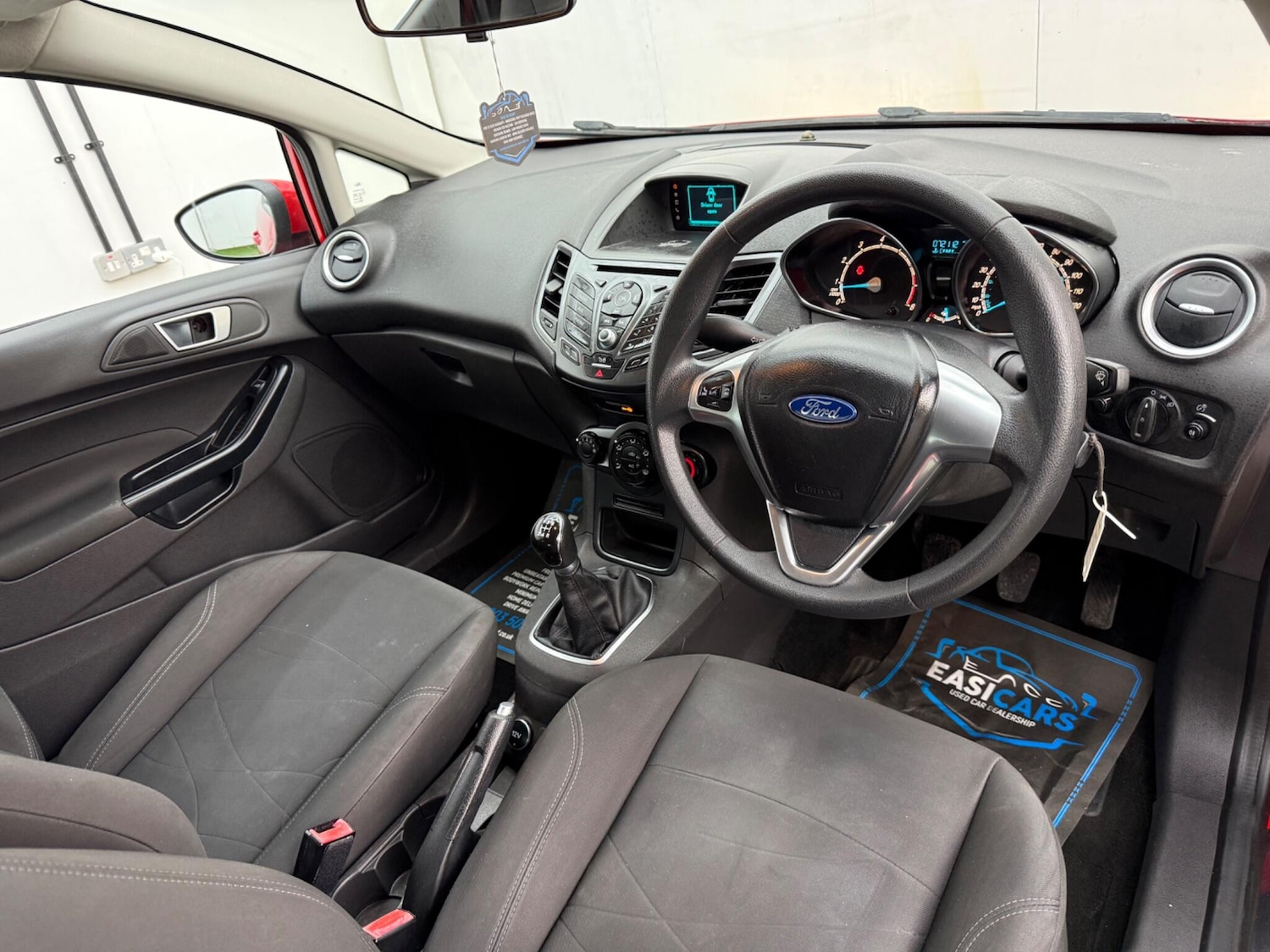 Used Ford Fiesta 2016 for sale - 77993873: Photo 3