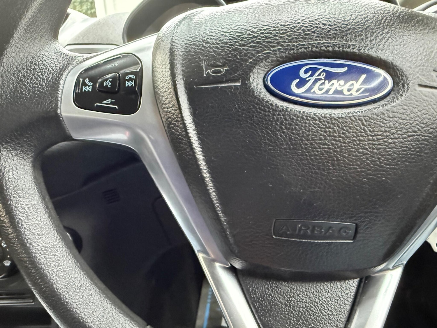 Used Ford Fiesta 2016 for sale - 77993873: Photo 30