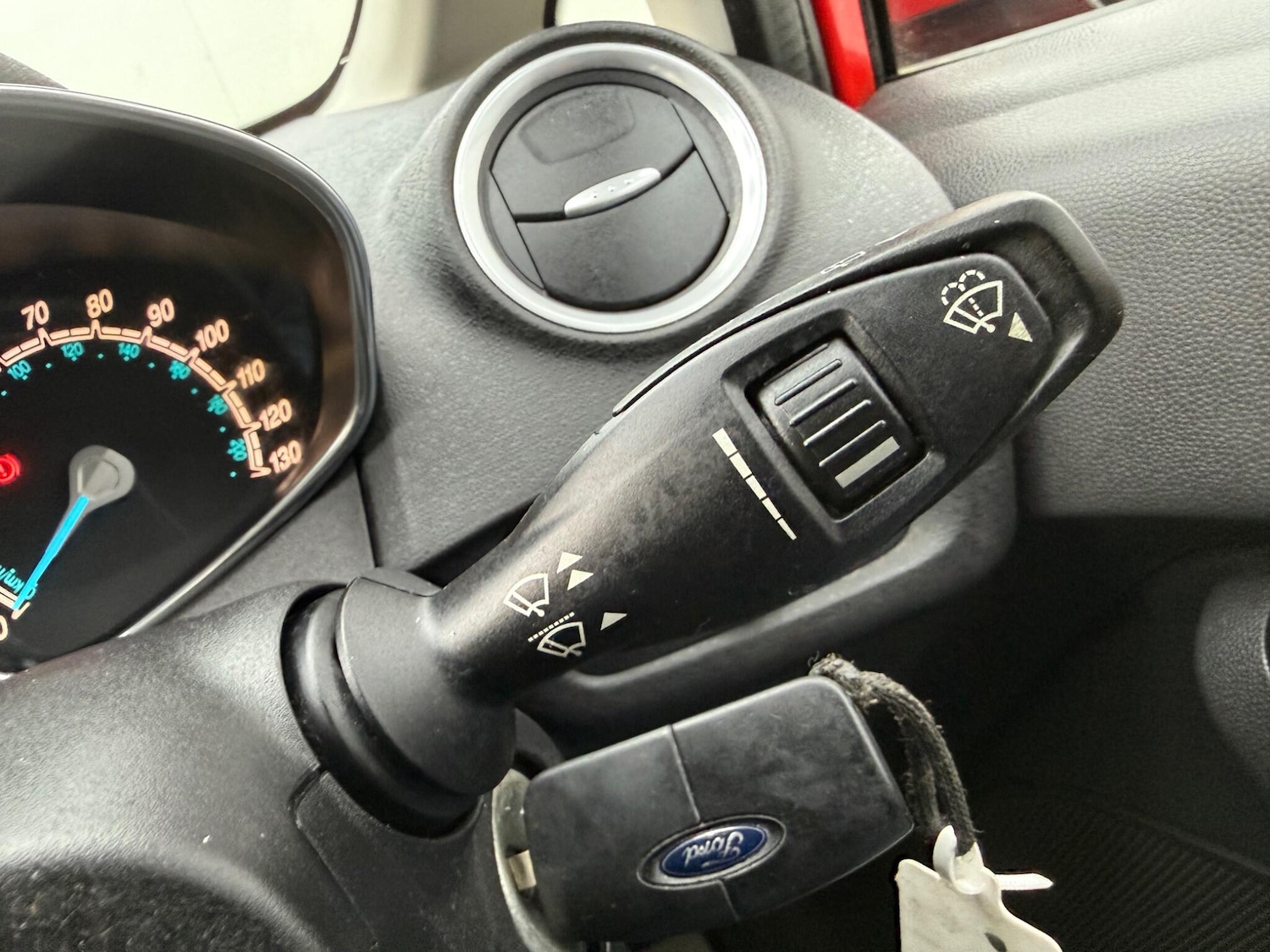 Used Ford Fiesta 2016 for sale - 77993873: Photo 32