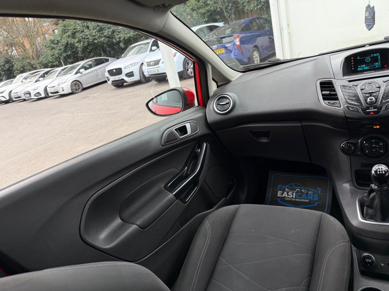 Used Ford Fiesta 2016 for sale - 77993873: Photo 33