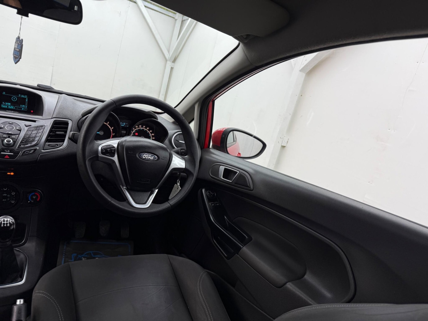 Used Ford Fiesta 2016 for sale - 77993873: Photo 34