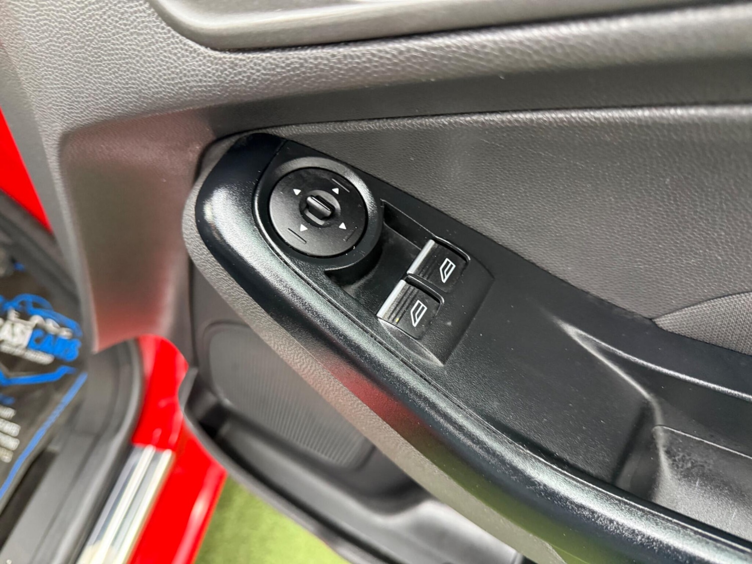 Used Ford Fiesta 2016 for sale - 77993873: Photo 35