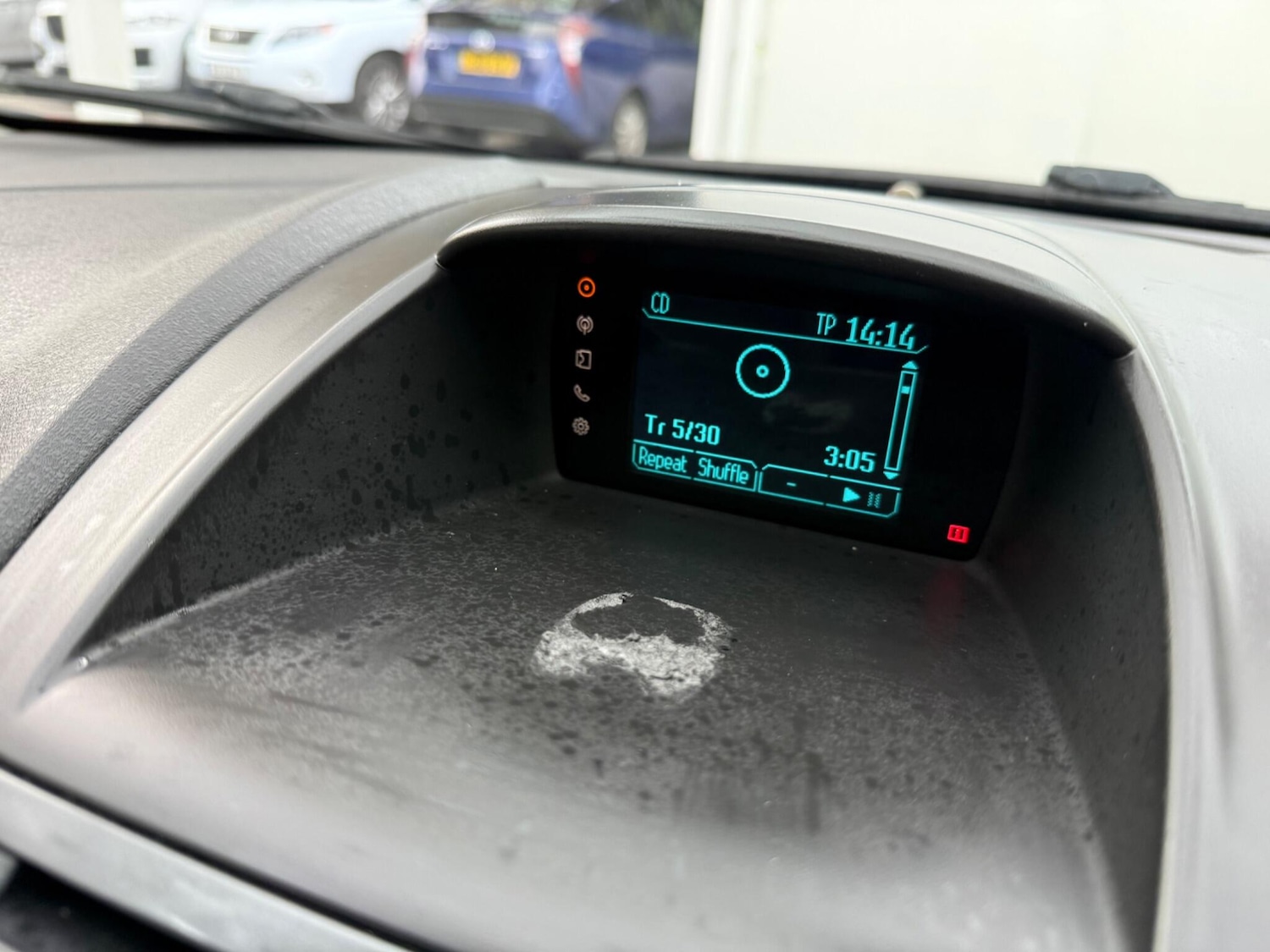 Used Ford Fiesta 2016 for sale - 77993873: Photo 38