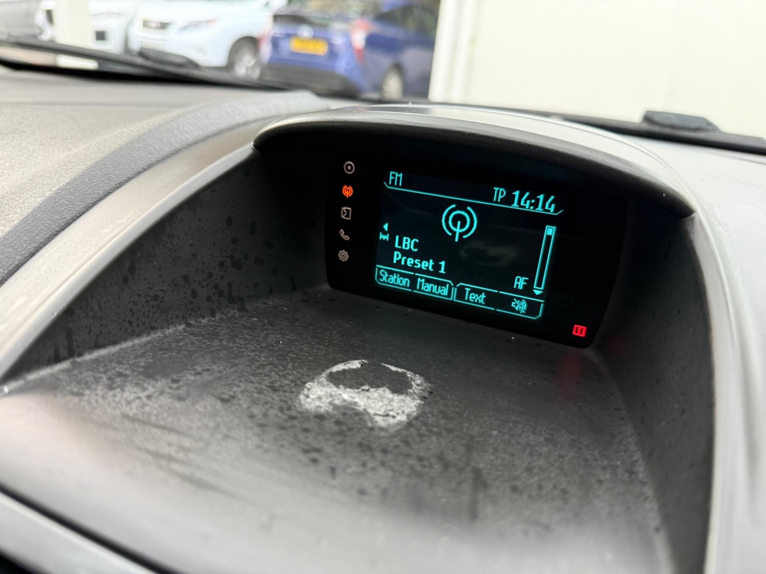 Used Ford Fiesta 2016 for sale - 77993873: Photo 39