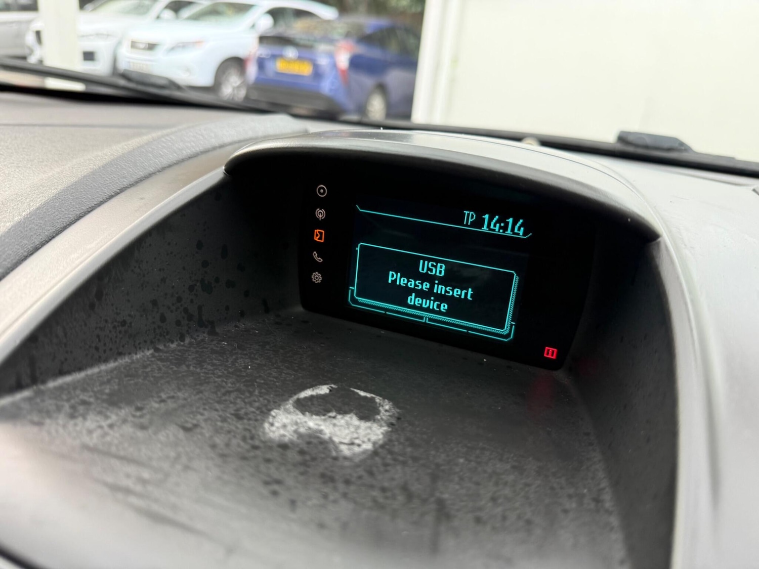 Used Ford Fiesta 2016 for sale - 77993873: Photo 40