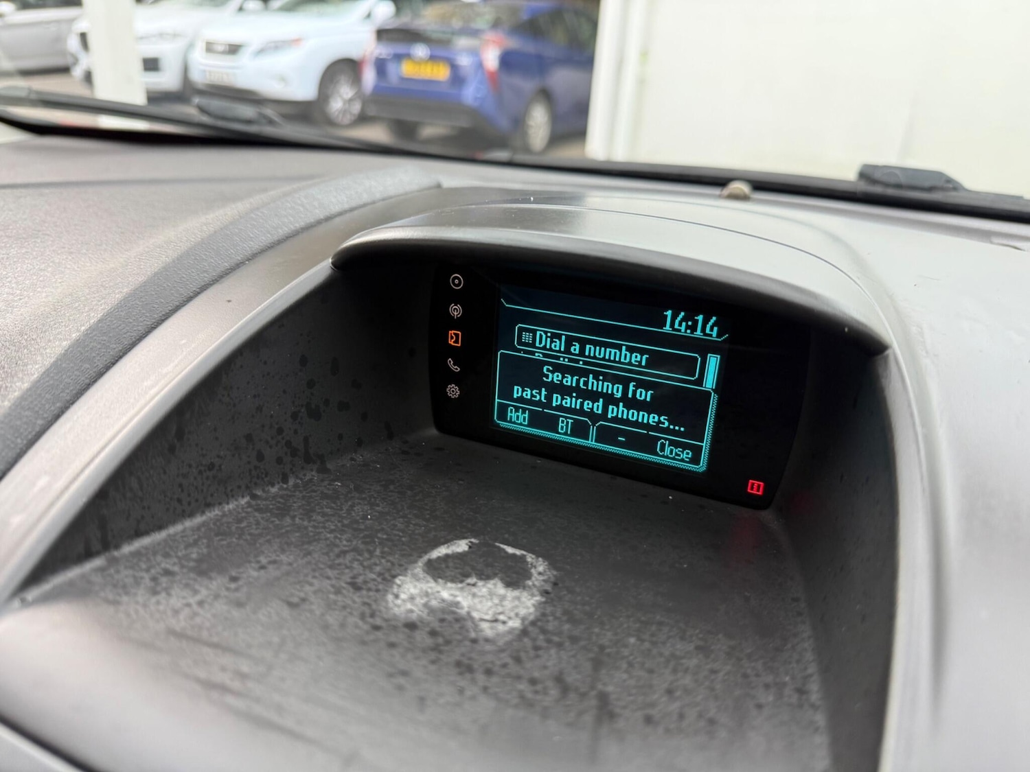 Used Ford Fiesta 2016 for sale - 77993873: Photo 41