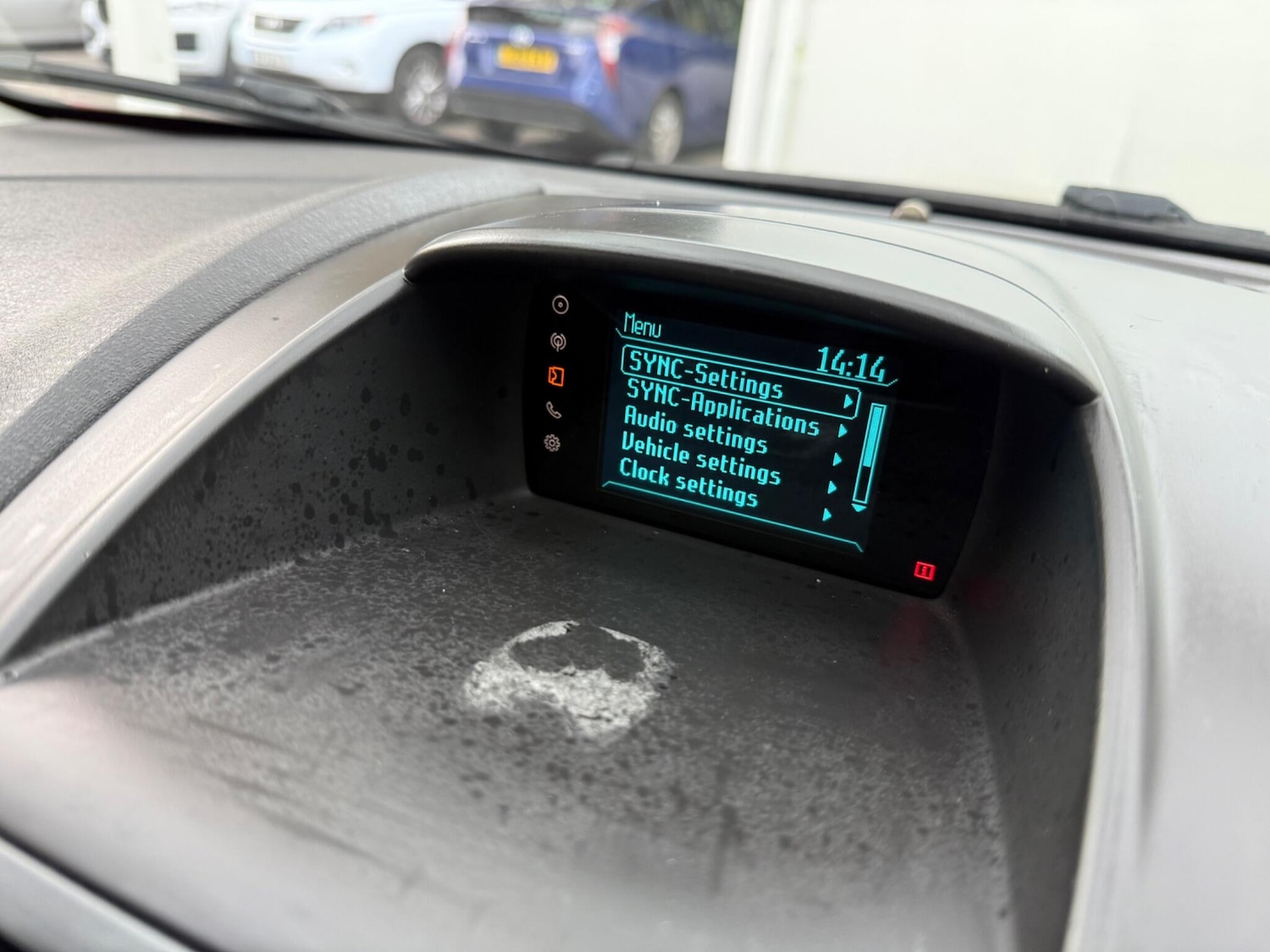 Used Ford Fiesta 2016 for sale - 77993873: Photo 42