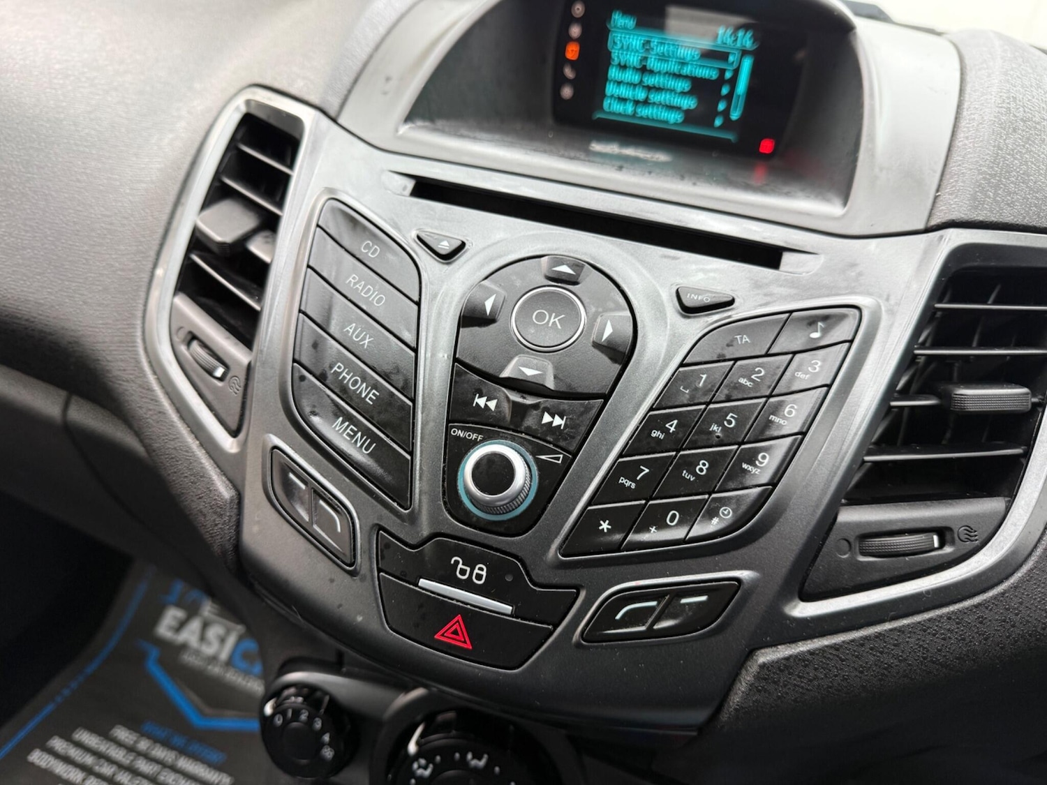 Used Ford Fiesta 2016 for sale - 77993873: Photo 43