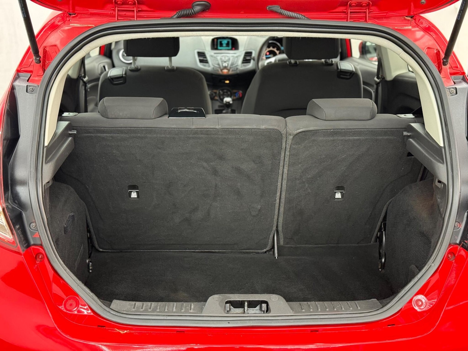 Used Ford Fiesta 2016 for sale - 77993873: Photo 8