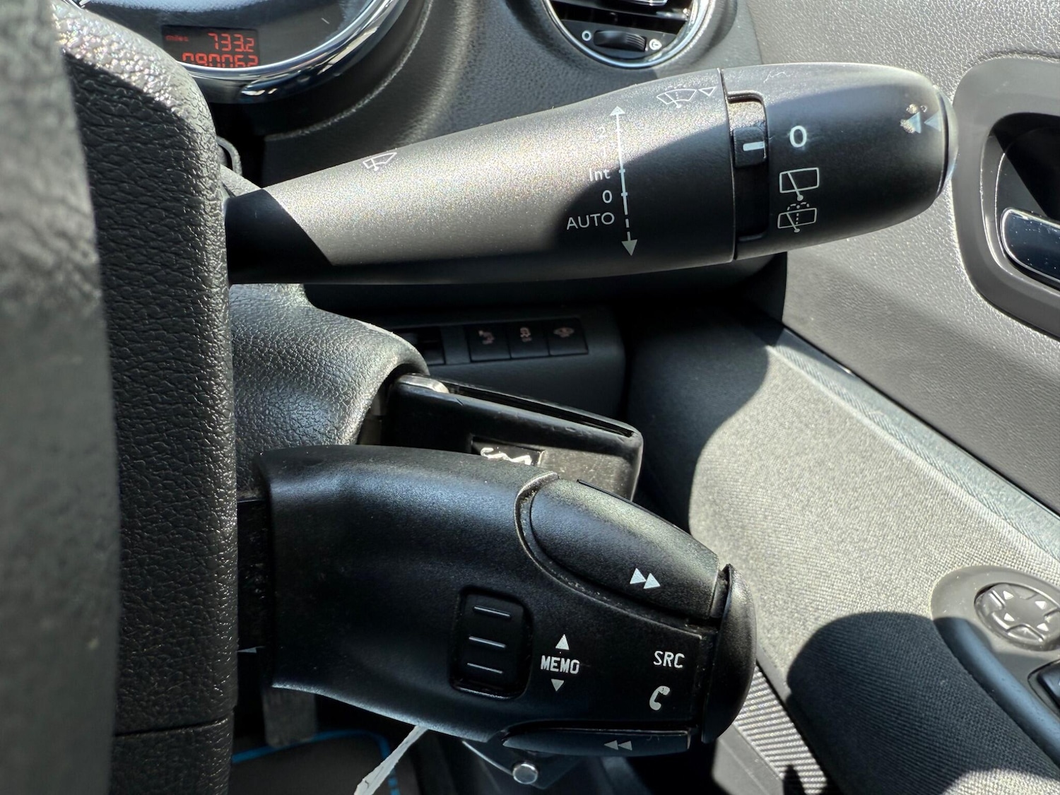Vehicle 38