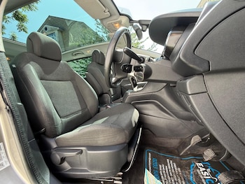 Used Peugeot 5008 2014 for sale - 75601323: Photo