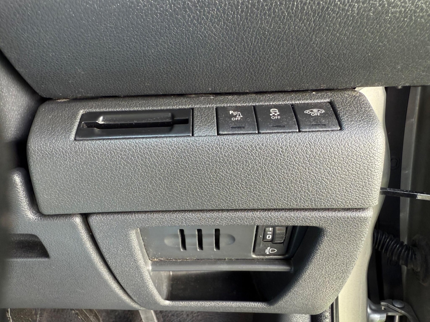 Vehicle 43